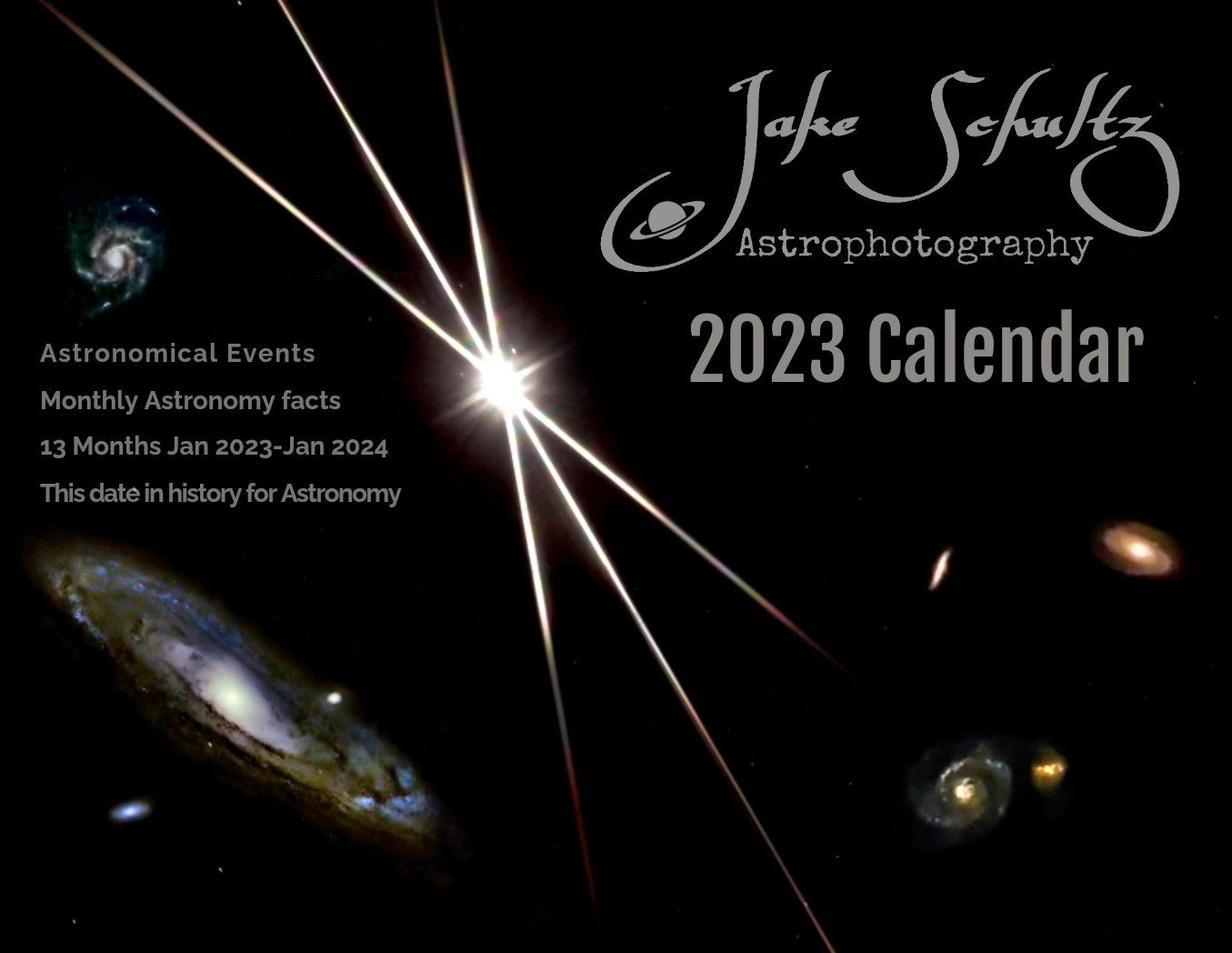 #002 2023 Calendar
