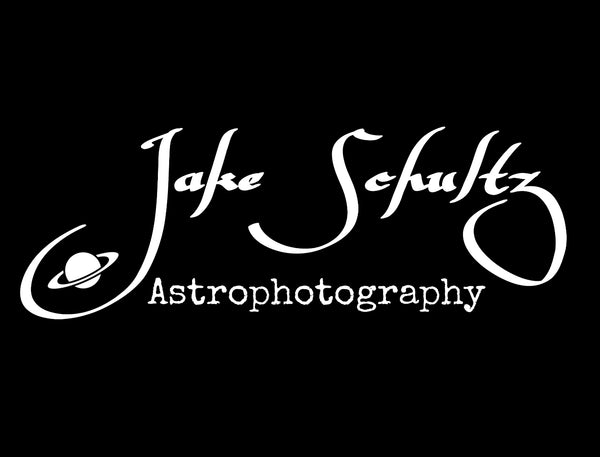 Jake Schultz Astrophotography